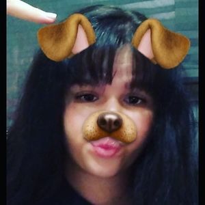 Meet your Posher, Marissa